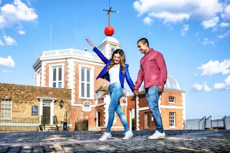 Exclusive Early Access: Royal Observatory & Prime Meridian - The Experience in Depth