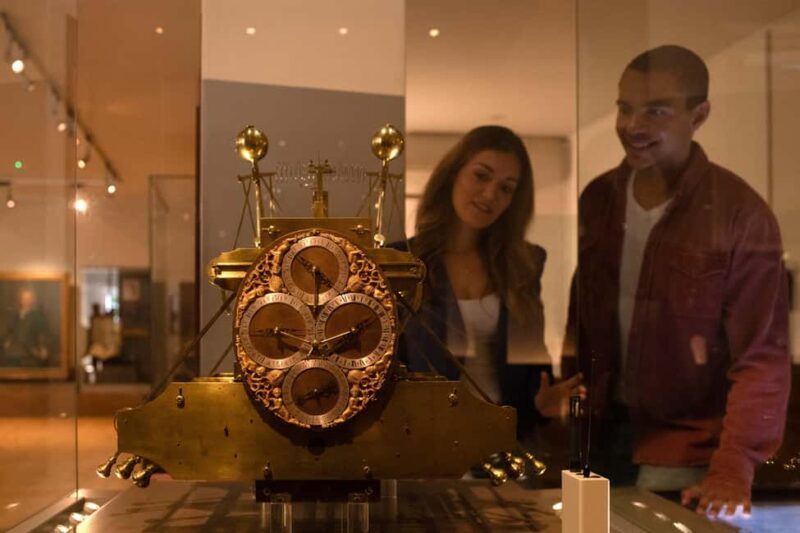 Exclusive Early Access: Royal Observatory & Prime Meridian - FAQ