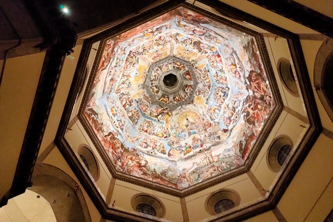 Exclusive: Early Access to Florence Duomo, Cathedral & Baptistery - Inclusions and Exclusivity