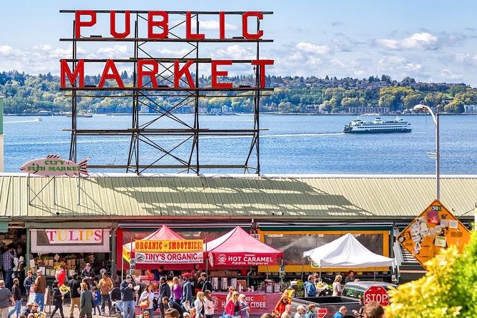 Exclusive: Early-Bird Tasting Tour of Pike Place Market - Common Questions