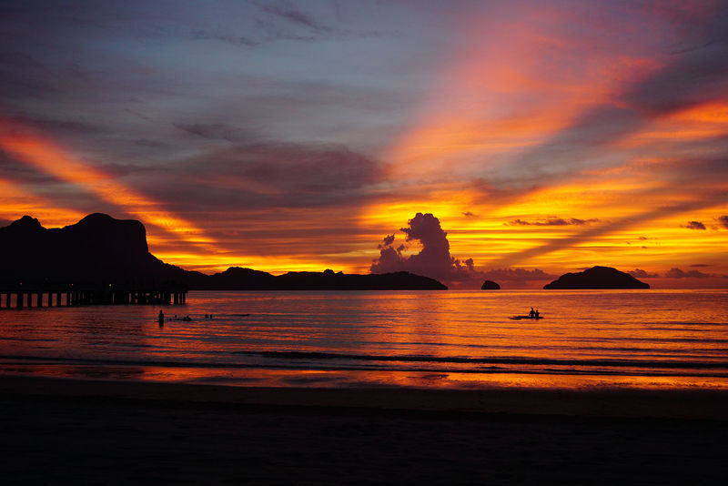 Exclusive El Nido Land Tour by Happiness Philippines - A land day to balance El Nido’s boat trips