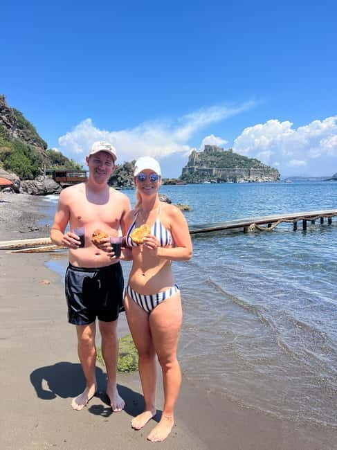 Exclusive Elite SUP/kayak tour - Aragonese Castle, the Bay, and much more - The Experience: Pros and Cons