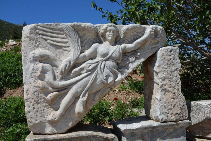 Exclusive Ephesus Virgin Mary House Tour With No Hidden Cost - Pickup and Drop-off Locations