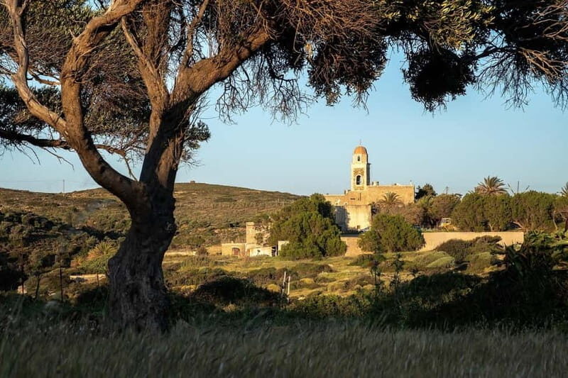 Exclusive Escape to Vai Palm Beach & Eastern Crete's Wonders - FAQ