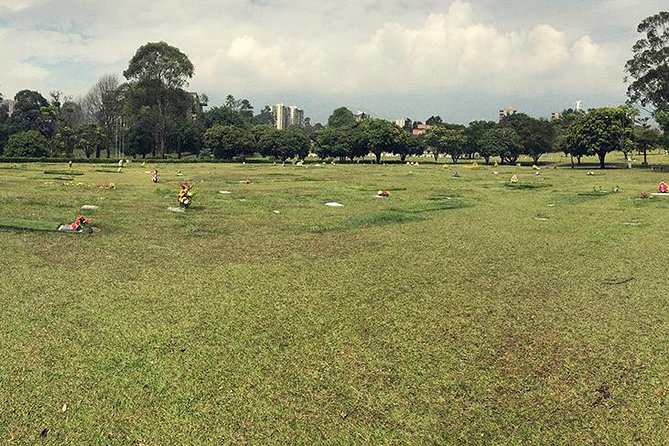 Exclusive Escobar Museum Tour: Unveiling Insider Insights - Tour Highlights