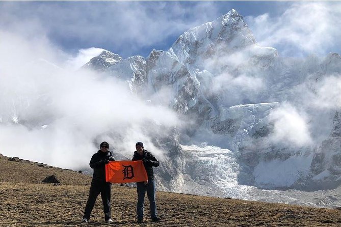 Exclusive Everest Base Camp Helicopter Tour From Kathmandu - Safety and Emergency Measures