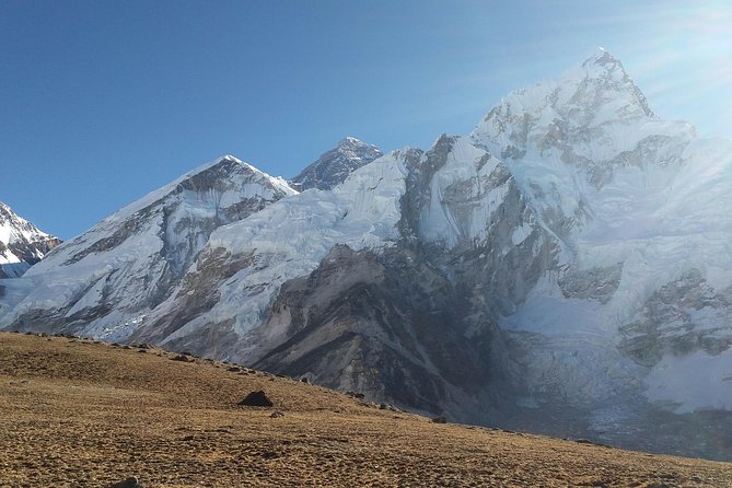 Exclusive Everest Base Camp Helicopter Tour From Kathmandu - Recommendations and Tips