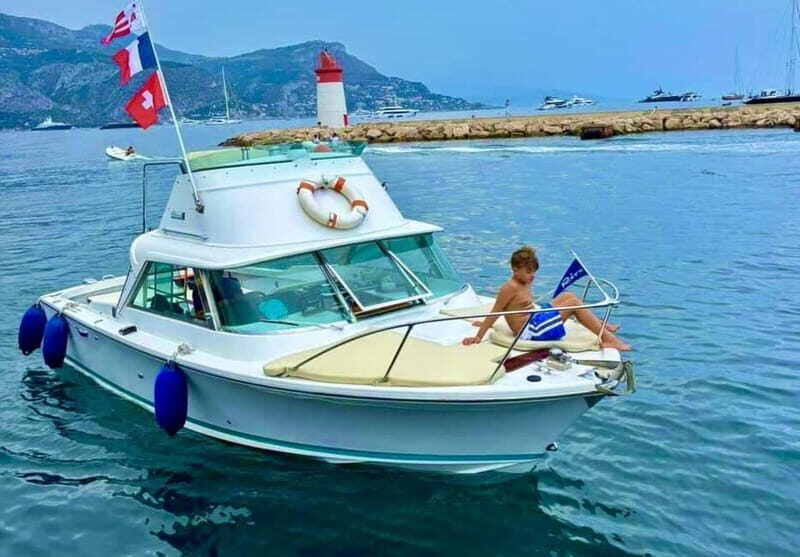 Exclusive excursion on a Riva Yacht - Navigating the Details: Practical Aspects of the Tour