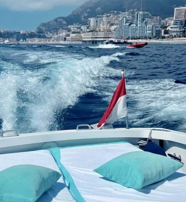 Exclusive excursion on a Riva Yacht - Why This Tour Stands Out