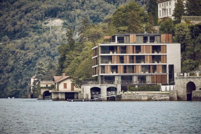 Exclusive Experience: 1h One Hour Luxury Tour on Lake Como - Important Information for Participants