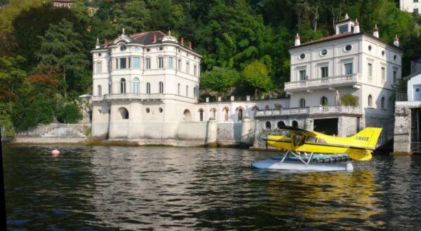 Exclusive Experience: 1h One Hour Luxury Tour on Lake Como - The Sum Up