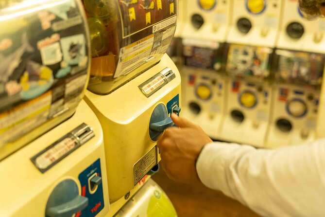 Exclusive Experience: Tailored Anime & Culture Tour in Akihabara - Common Questions