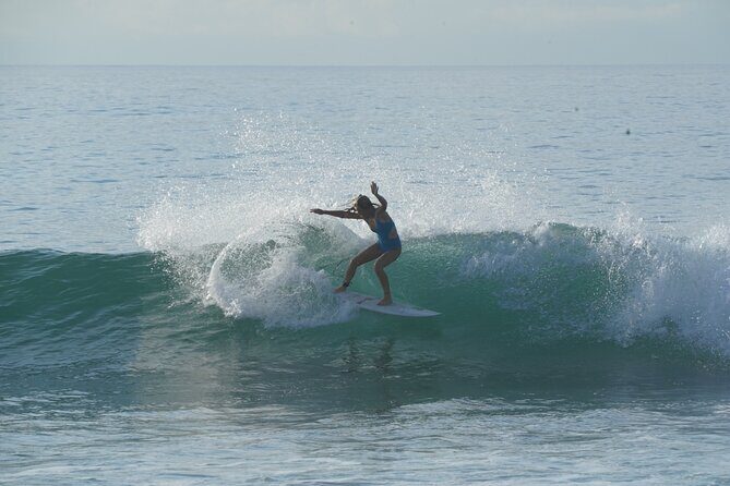 Exclusive Experienced Surfing Adventure with 4x4 & Photography - Why Choose This Surfing Tour?