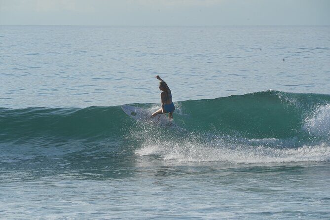 Exclusive Experienced Surfing Adventure with 4x4 & Photography - Who Will Love This Tour?