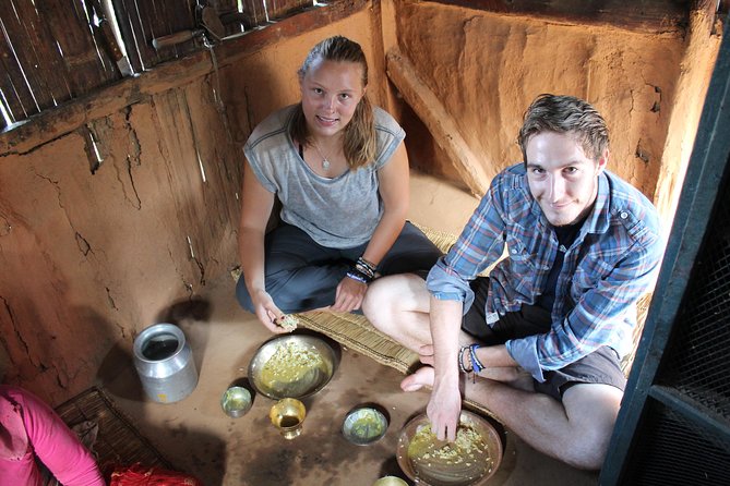 Exclusive Exposure With Locals to Learn Cookery Near Pokhara Valley - Immersive Cultural Exchange Through Cooking