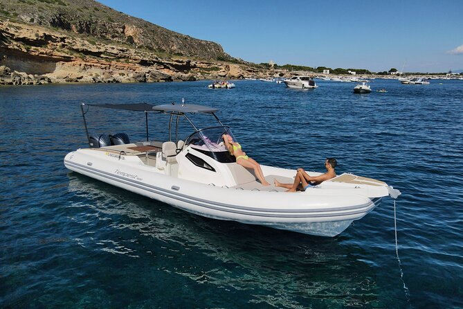 Exclusive Favignana Levanzo Tour With Tasting - Itinerary Details