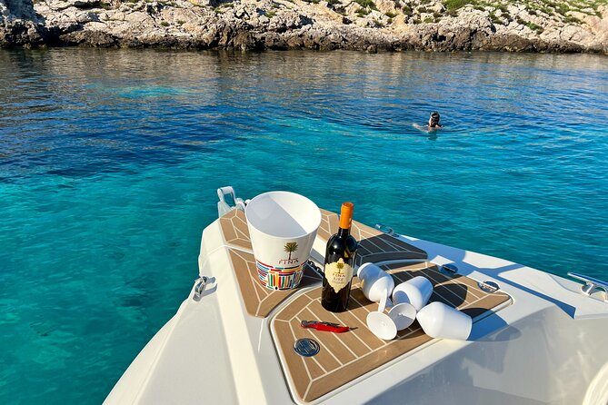 Exclusive Favignana Levanzo Tour With Tasting - Frequently Asked Questions