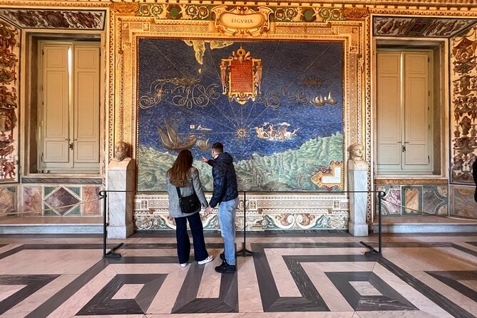 Exclusive First Access Vatican Tour With Skip the Line Basilica - Vatican Museum