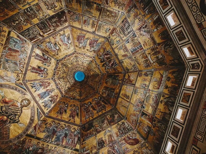 Exclusive First Entrance Florence Dome Guided Tour - Key points before you book