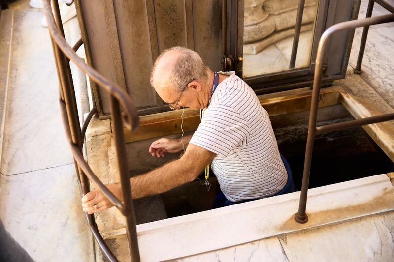 Exclusive First Entrance Florence Dome Guided Tour - Two hours, with an early meeting in the cathedral square