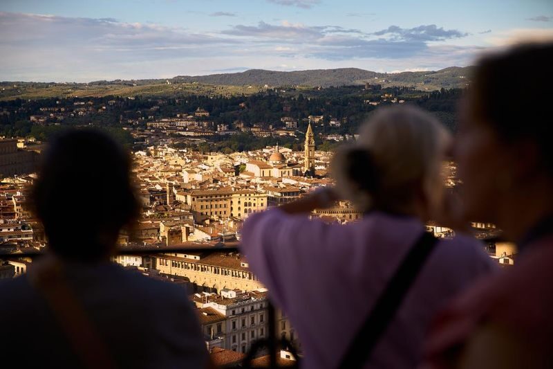 Exclusive First Entrance Florence Dome Guided Tour - Is the early access worth the price?