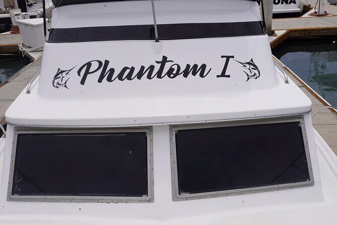 Exclusive Fishing Experience in Los Cabos  Aboard the Phantom I - Who Should Book This Experience?