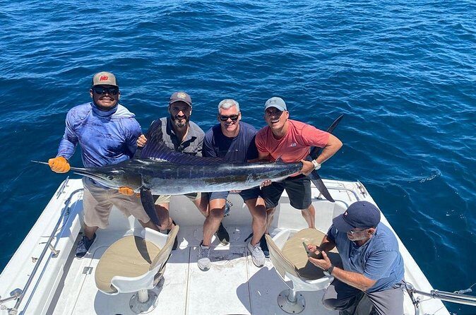 Exclusive Fishing Experience in Los Cabos  Aboard the Phantom I - FAQ