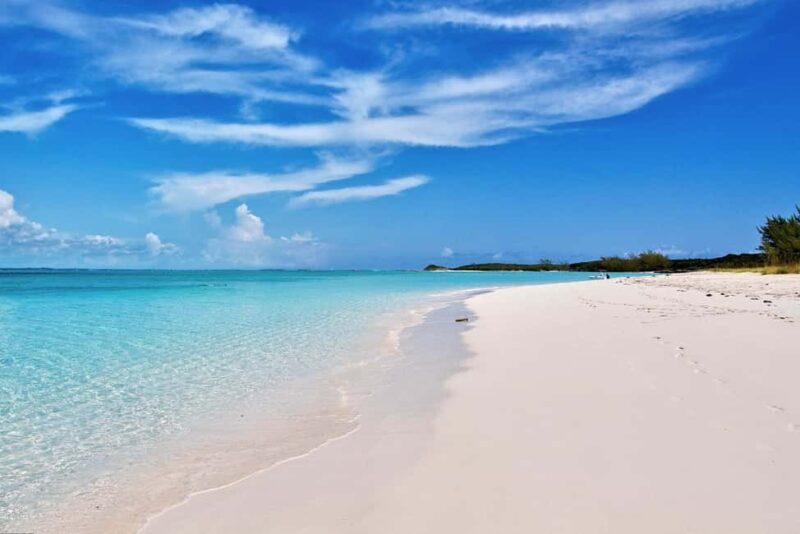 Exclusive Fly-In Premium Beach Experience from Nassau - The Logistics: Comfort, Value, and Ease