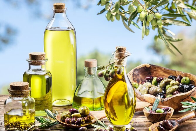 Exclusive Food and Wine Tour in Menton - 3 Hours - Small Groups - Tour Details