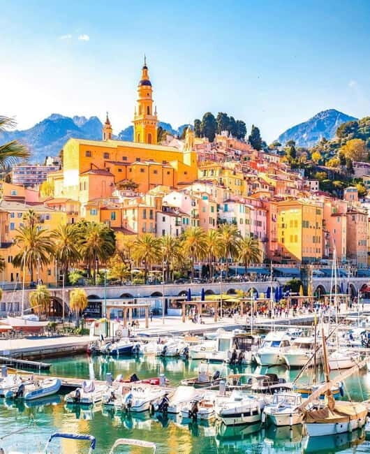 Exclusive Food Tour in Menton -3 hours- small group - Frequently Asked Questions (FAQs)