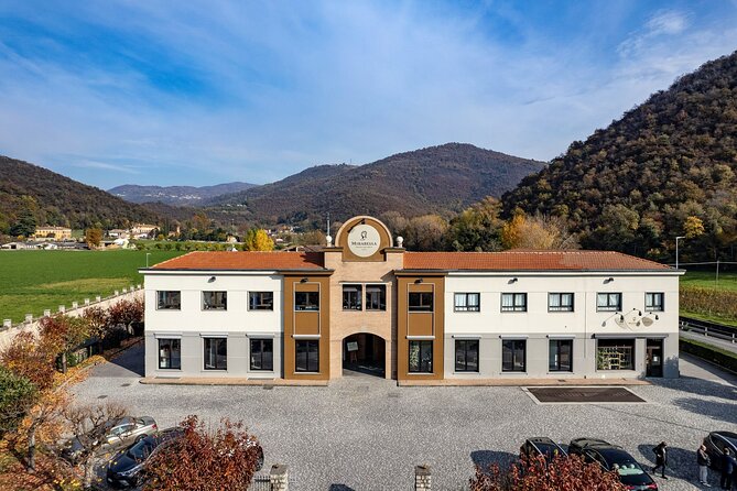 Exclusive Franciacorta Wine Tasting Experience in Historic Cellar - Cancellation Policy