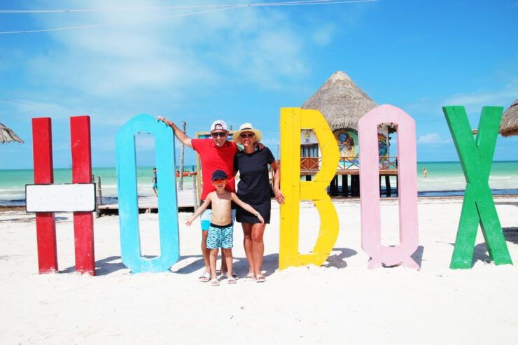 Exclusive Full Day Nature Expedition to Holbox Island - Itinerary and Duration
