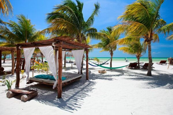 Exclusive Full Day Nature Expedition to Holbox Island - Relaxation Opportunities