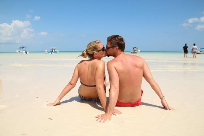 Exclusive Full Day Nature Expedition to Holbox Island - Exploration of Mangrove Islands