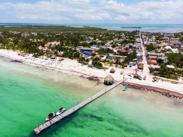 Exclusive Full Day Nature Expedition to Holbox Island - Relaxation Opportunities