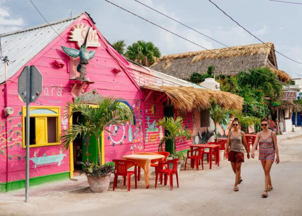 Exclusive Full Day Nature Expedition to Holbox Island - Important Details