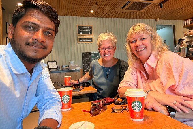 Exclusive Full-Day Private Agra Tour - Why Choose This Tour?