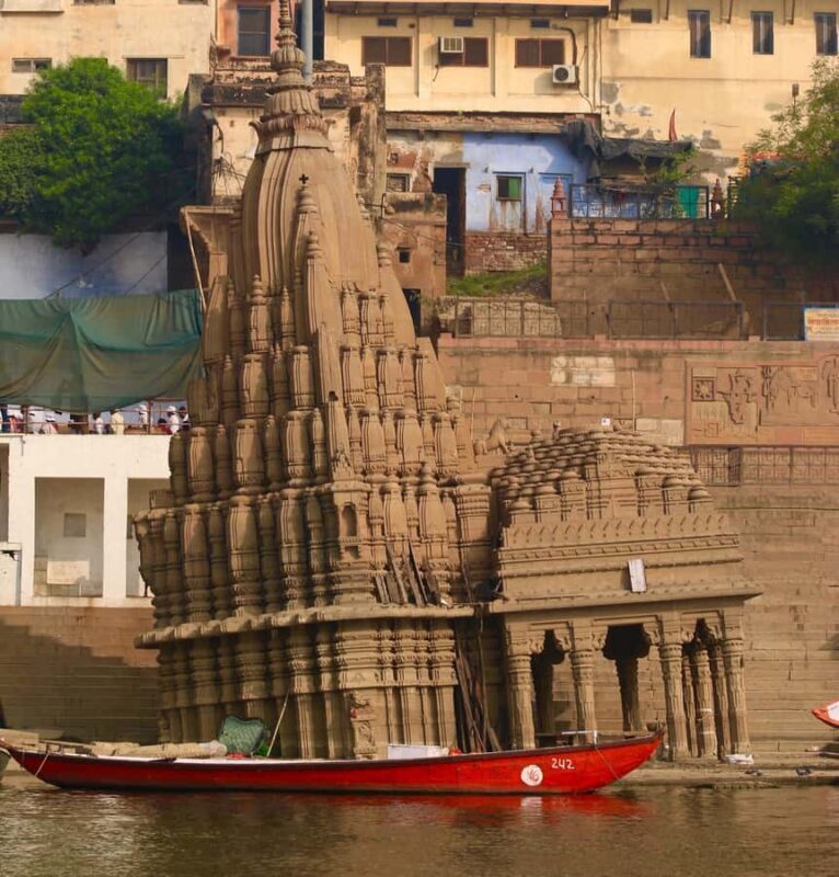 Exclusive Full Day Tour of Varanasi - Good To Know