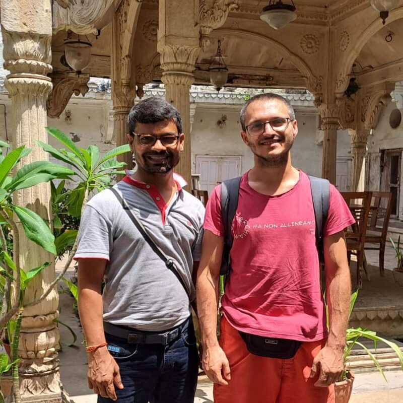 Exclusive Full Day Tour of Varanasi - Authentic Insights from Reviewers