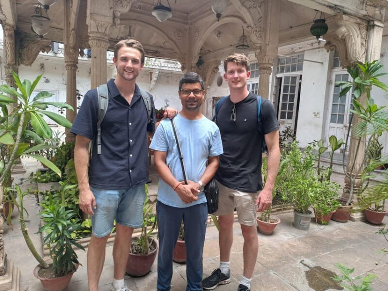 Exclusive Full Day Tour of Varanasi - Final Thoughts: Who Should Consider This Tour?