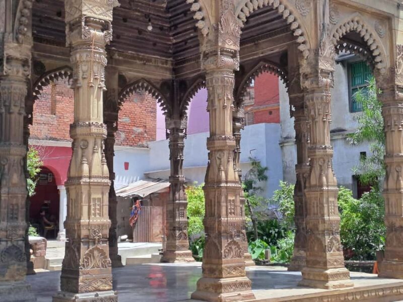 Exclusive Full Day Tour of Varanasi - An In-Depth Look at the Full Day Tour of Varanasi