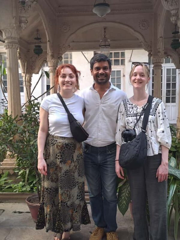 Exclusive Full Day Tour of Varanasi - FAQ