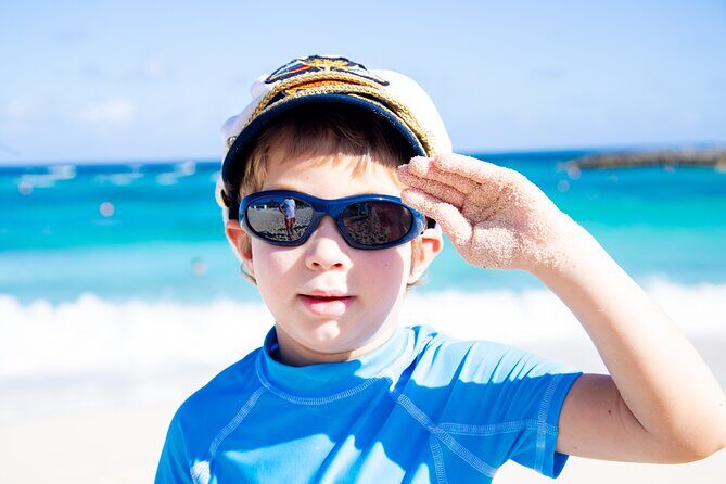 Exclusive Full Day Trip Adventure from Nassau - Good To Know