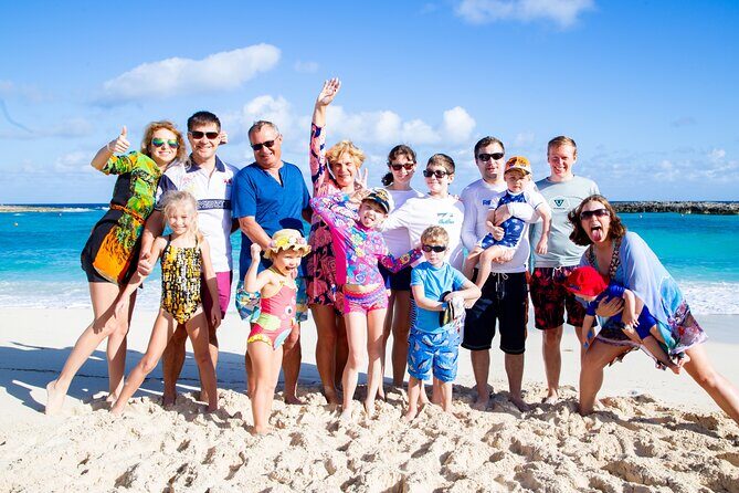 Exclusive Full Day Trip Adventure from Nassau - FAQs