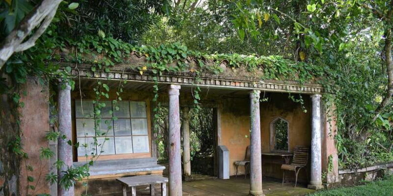 Exclusive : Geoffrey Bawa Country Estate Tour - Final Thoughts