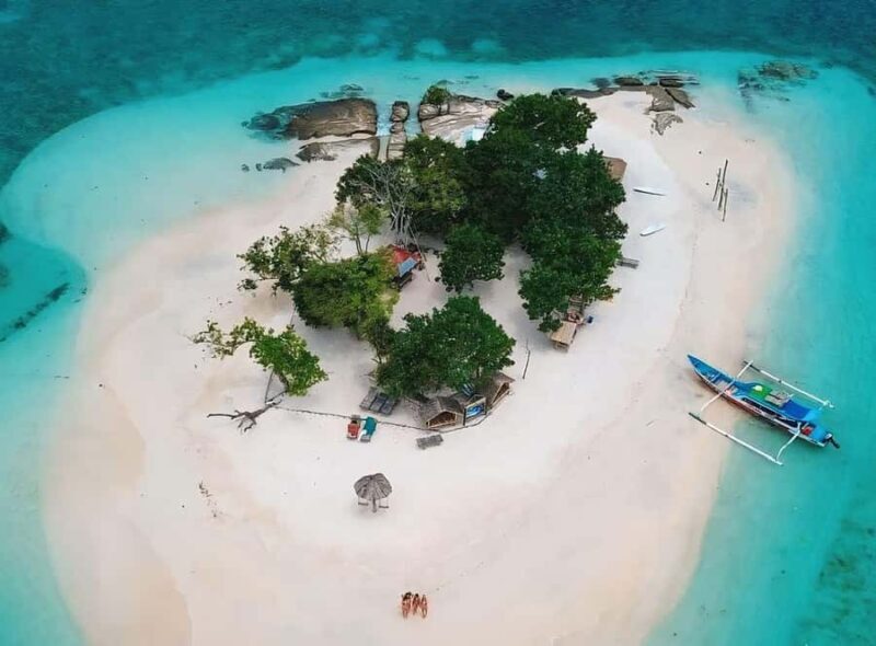 Exclusive Gili Nanggu, Sudak, and Kedis Tour Featuring GoPro - Good To Know