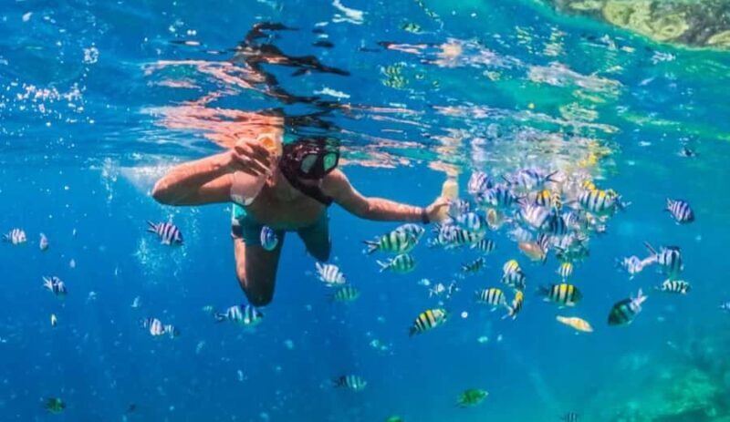 Exclusive Gili Nanggu, Sudak, and Kedis Tour Featuring GoPro - Value and Pricing