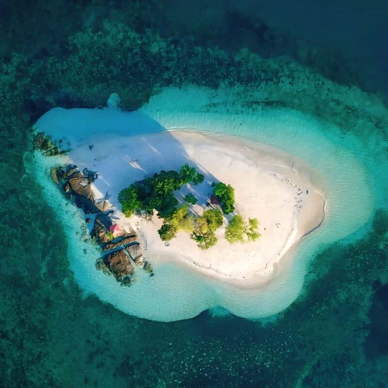 Exclusive Gili Nanggu, Sudak, and Kedis Tour Featuring GoPro - Good To Know