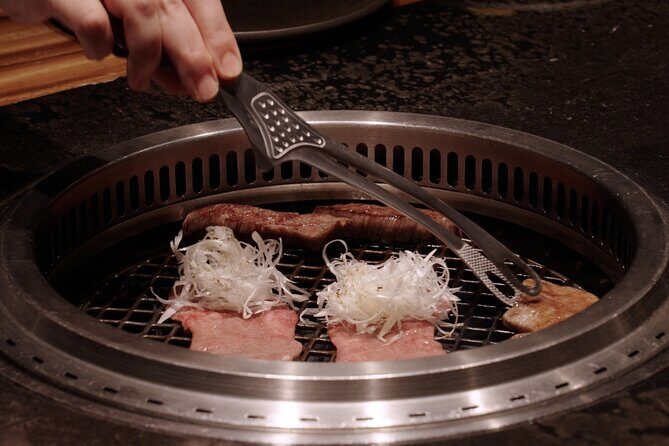 Exclusive Ginza Omakase Omi and Kobe Beef with Private Concierge - The Role of the Private Concierge and Grill Master