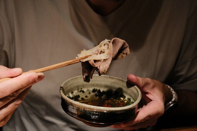 Exclusive Ginza Omakase Omi and Kobe Beef with Private Concierge - Overall Experience and Review Summary